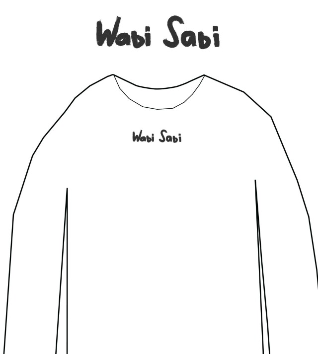 Wabi Sabi - CO:CREATE