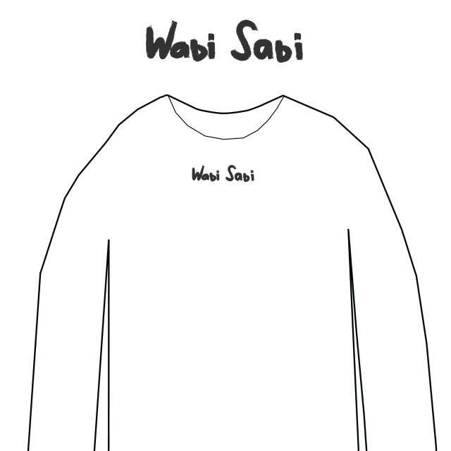 Wabi Sabi - CO:CREATE 2