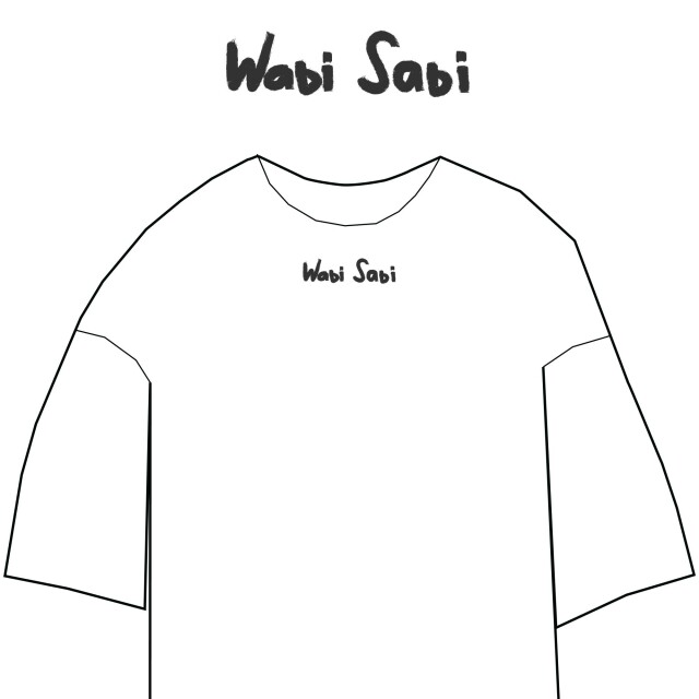 Wabi Sabi - CO:CREATE 1