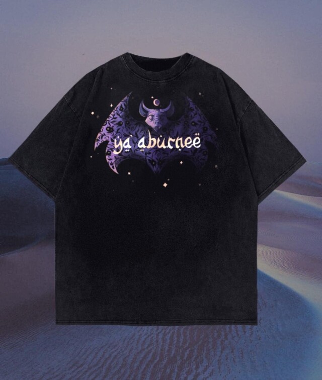 ya'aburnee - CO:CREATE 2