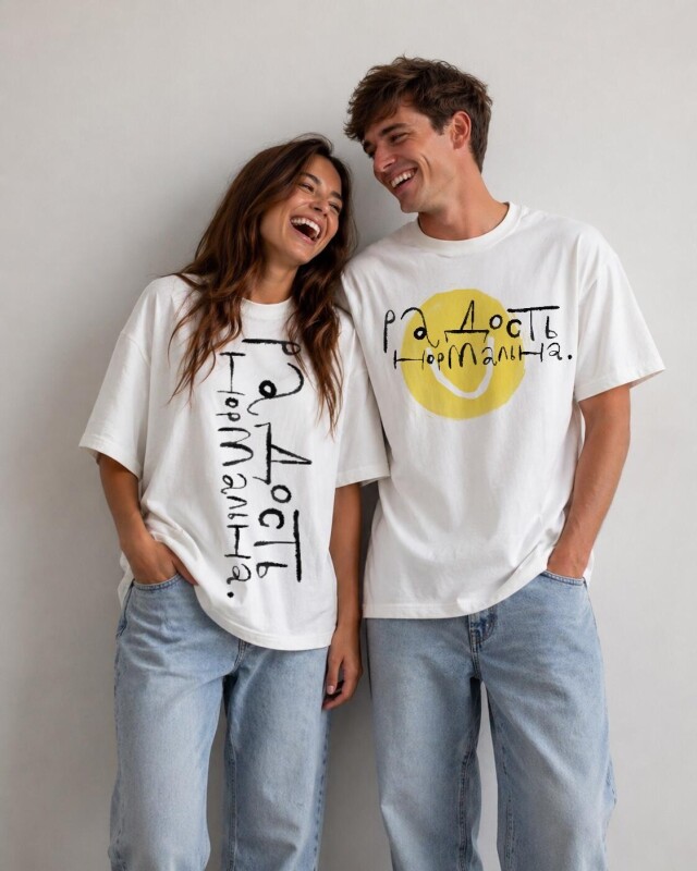 радость норм - CO:CREATE 2