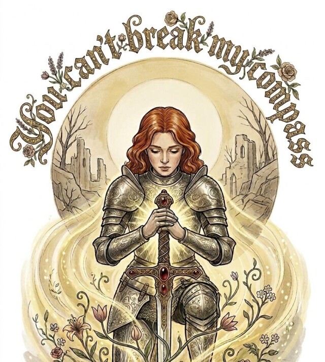 Внутренний компас - CO:CREATE