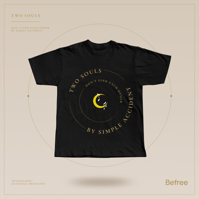 Родственные души - CO:CREATE 2