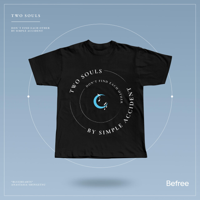 Родственные души - CO:CREATE 1