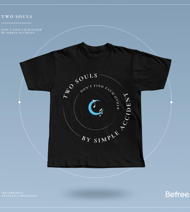 Родственные души - CO:CREATE