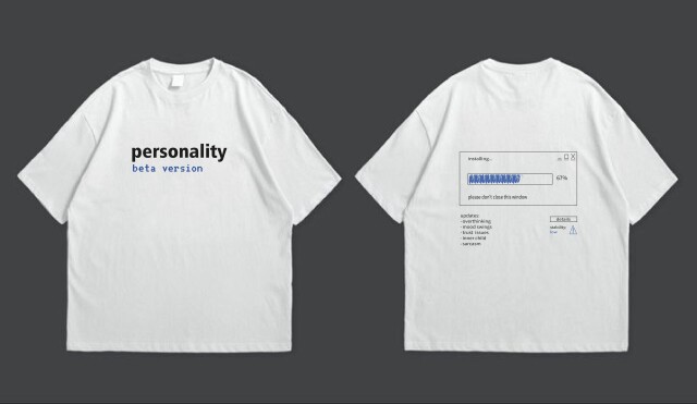 Загрузка личности - CO:CREATE 1