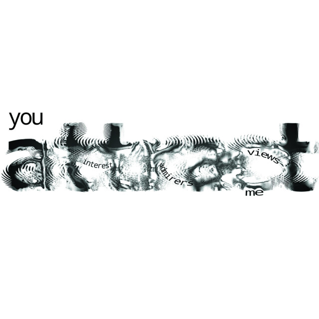 you attractive - CO:CREATE 1