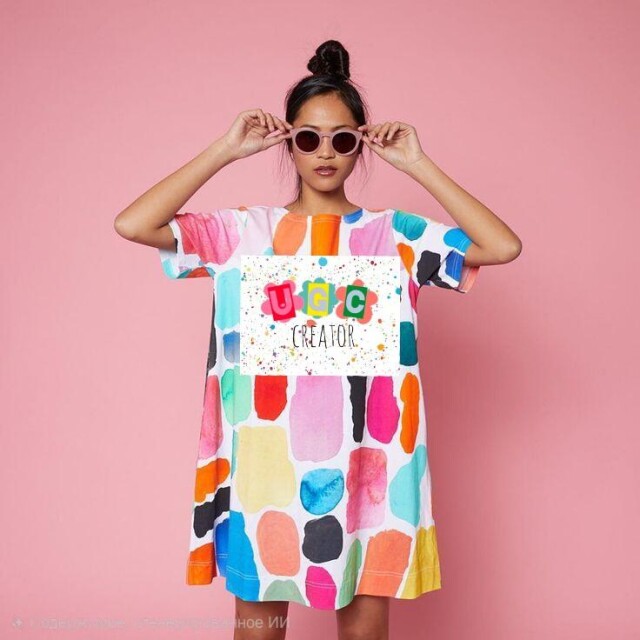 UGC creator - CO:CREATE