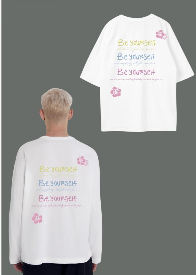 Футболки и Лонги на лето-весну 2026 - CO:CREATE 1