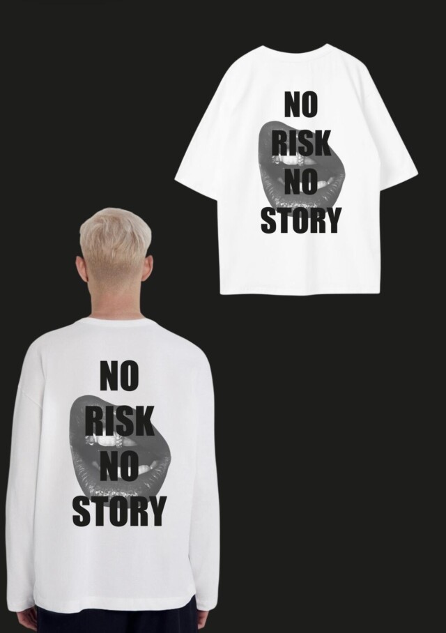 Футболки и Лонги на лето-весну 2026 - CO:CREATE 2