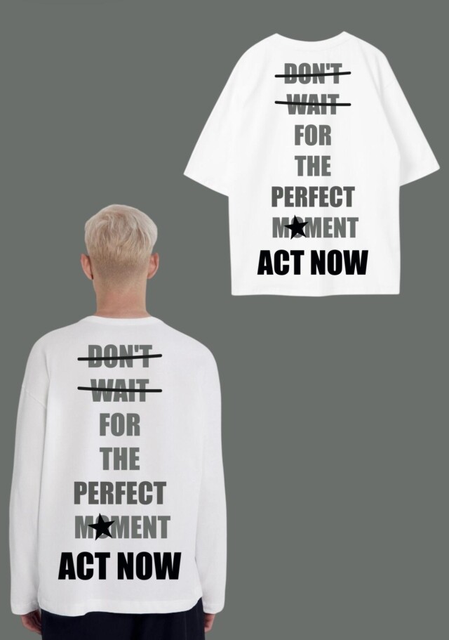 Футболки и Лонги на лето-весну 2026 - CO:CREATE 4