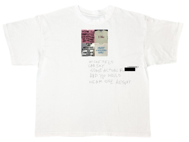 nonsense - CO:CREATE 1