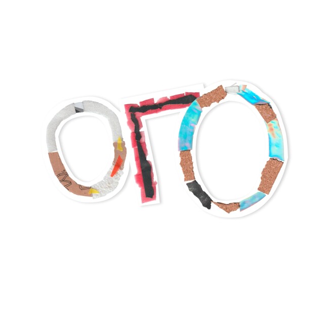 Набор слов - CO:CREATE 4