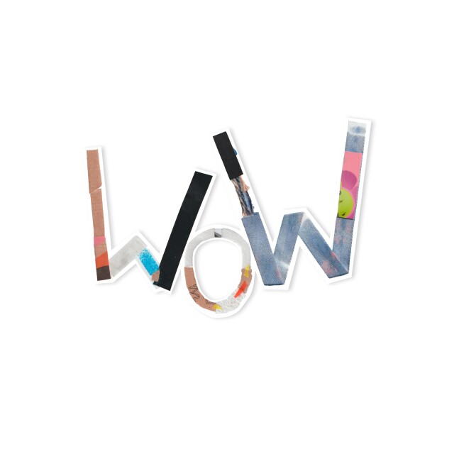 Набор слов - CO:CREATE 2