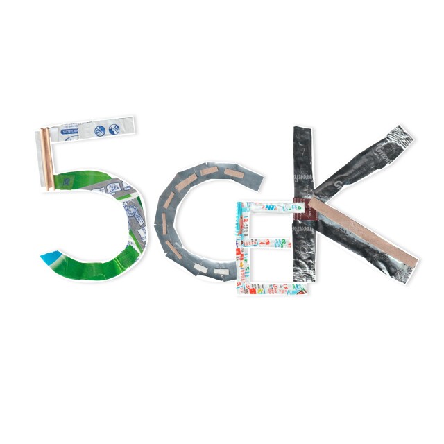 Набор слов - CO:CREATE 8