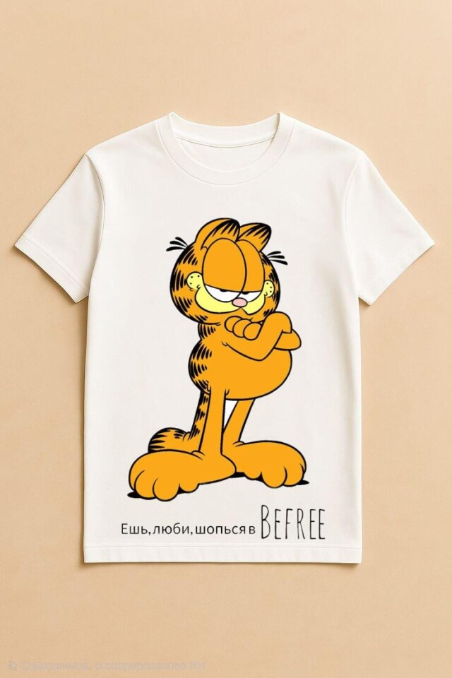 Ешь, люби, шопься в Befree - CO:CREATE 2