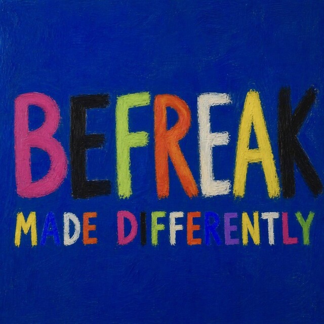 Befreak - CO:CREATE 1