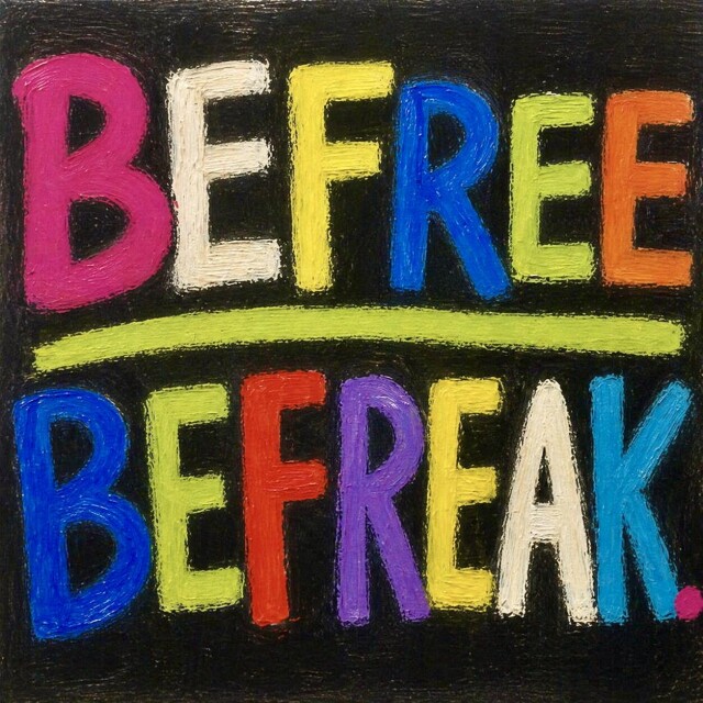 Befreak - CO:CREATE 2