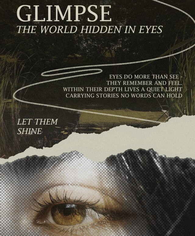 The inner world - CO:CREATE 5
