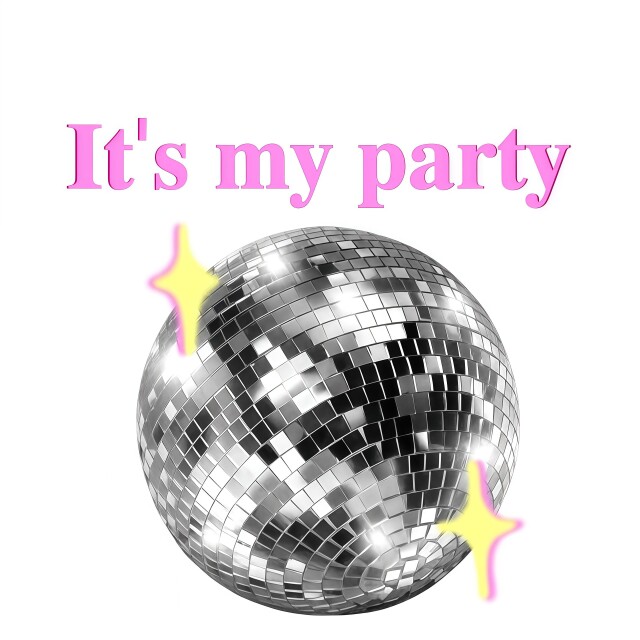 It's my party - CO:CREATE 1
