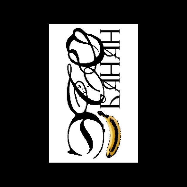 Это Банан - CO:CREATE 3