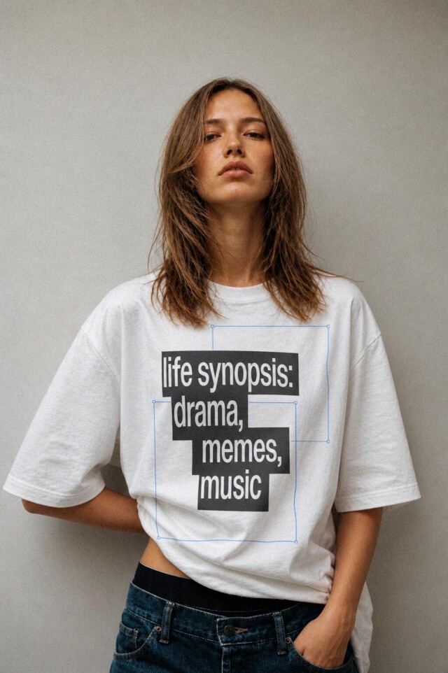 Life synopsis:drama,memes,music - CO:CREATE 1