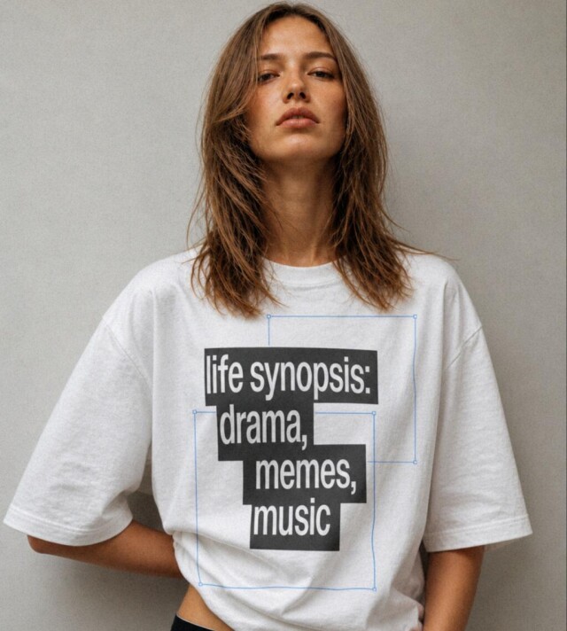 Life synopsis:drama,memes,music - CO:CREATE