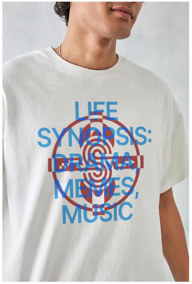 Life synopsis:drama,memes,music - CO:CREATE 1
