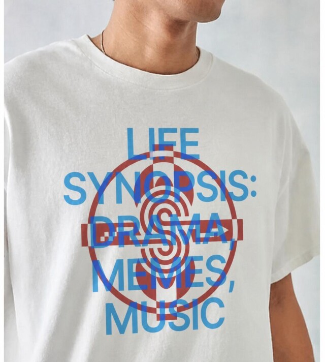 Life synopsis:drama,memes,music - CO:CREATE