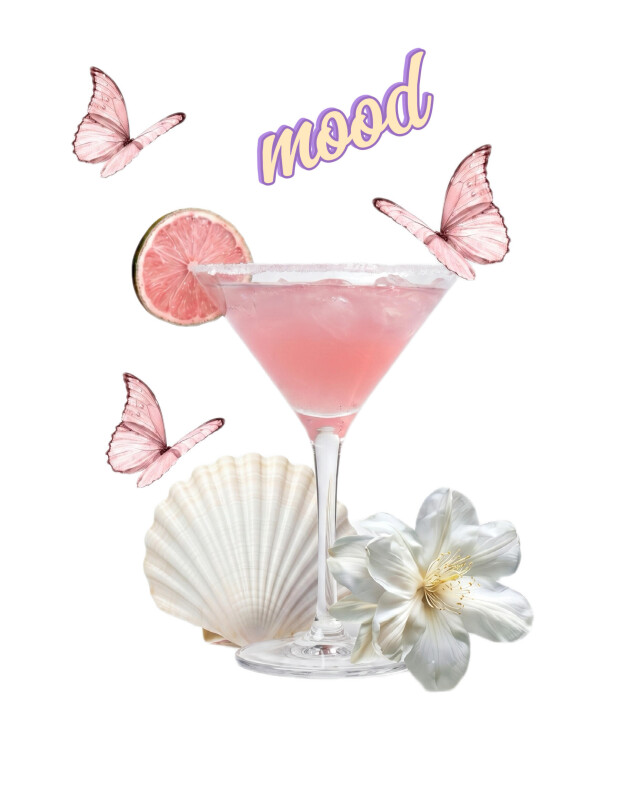 Mood - CO:CREATE 1