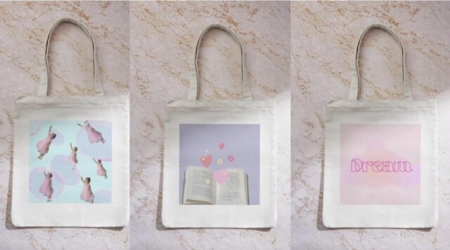 Girl’s dream - CO:CREATE 5