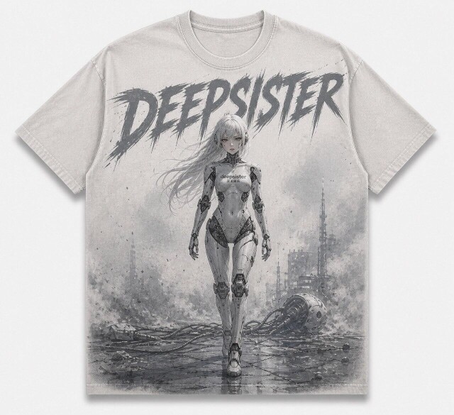 Сестра DeepSeek - CO:CREATE 2