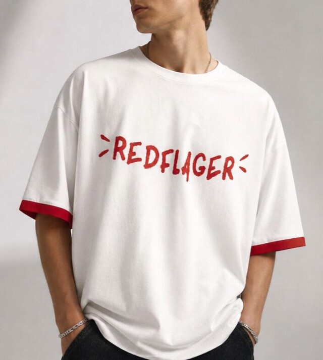 Redflager - CO:CREATE