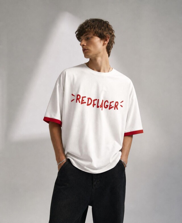 Redflager - CO:CREATE 1