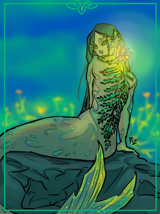 куски с mermay24 - CO:CREATE 2