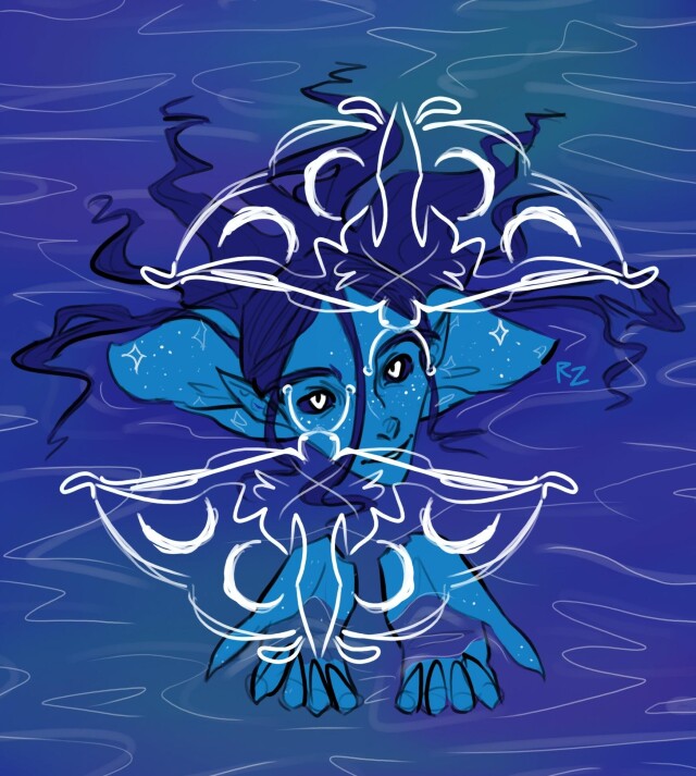 куски с mermay24 - CO:CREATE