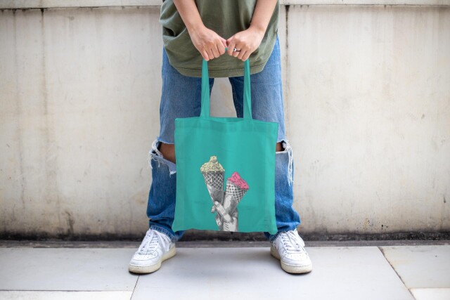 Ice cream - CO:CREATE 2