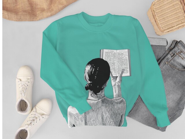 Внутри книги - CO:CREATE 2