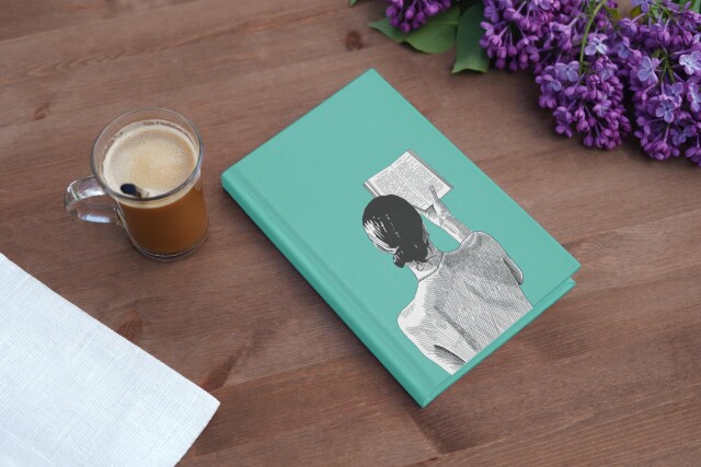 Внутри книги - CO:CREATE 3