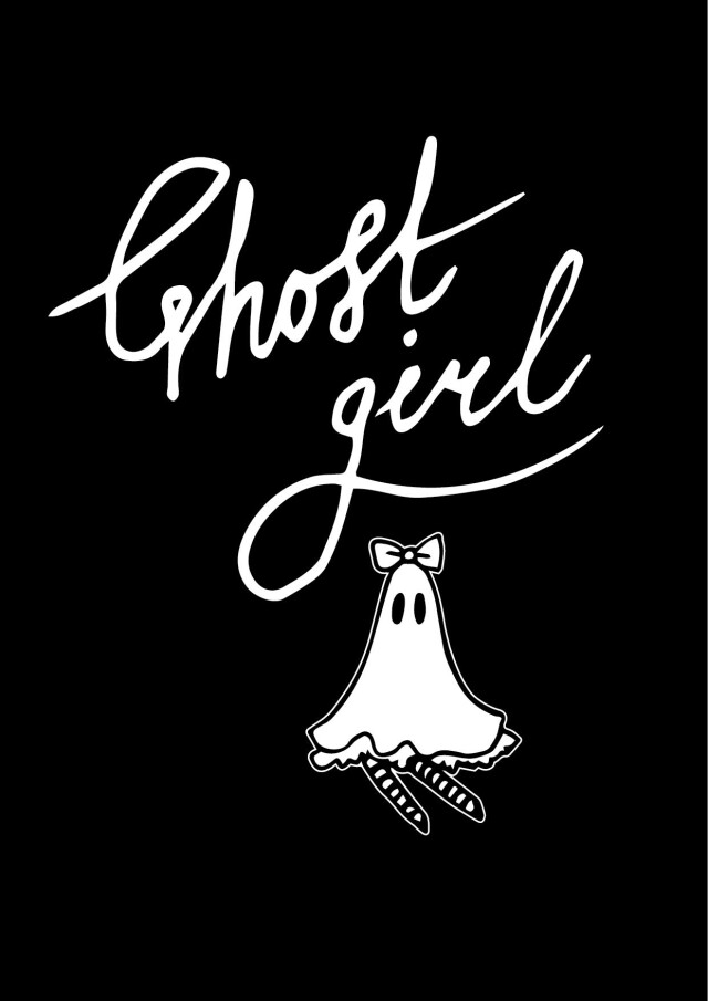 Ghost girl - CO:CREATE 1