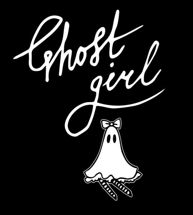 Ghost girl - CO:CREATE