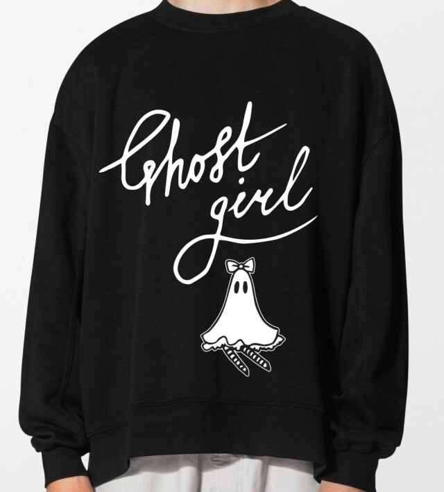 Ghost girl - CO:CREATE 2