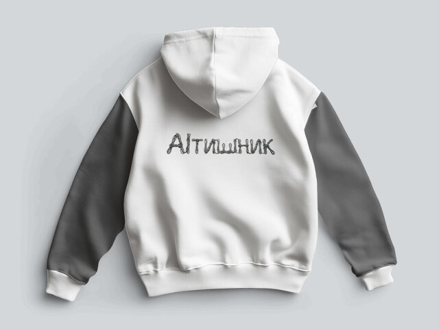 ИИшница/ AIтишник - CO:CREATE 2