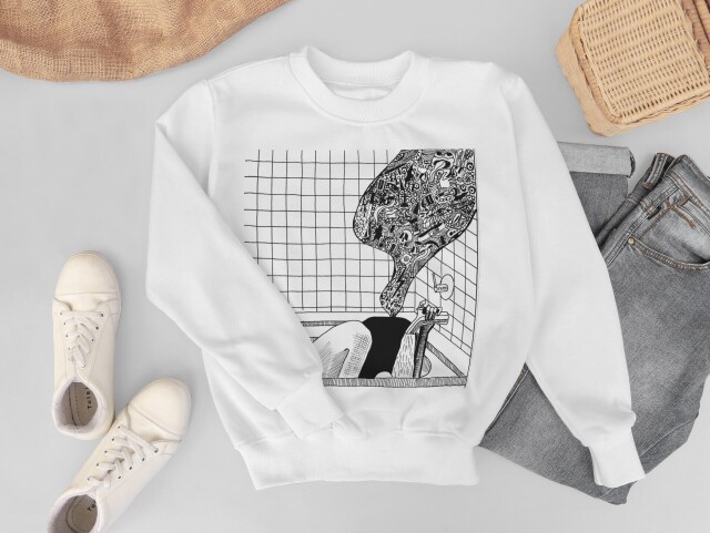 Слезы в ванной - CO:CREATE 2