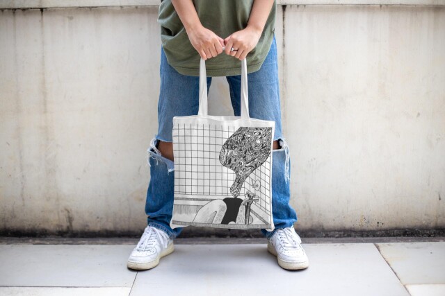 Слезы в ванной - CO:CREATE 4