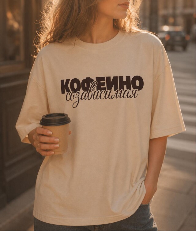 про отношения, работу и пельмешки - CO:CREATE 2