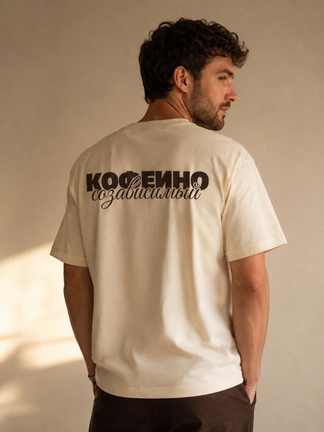 про отношения, работу и пельмешки - CO:CREATE 1