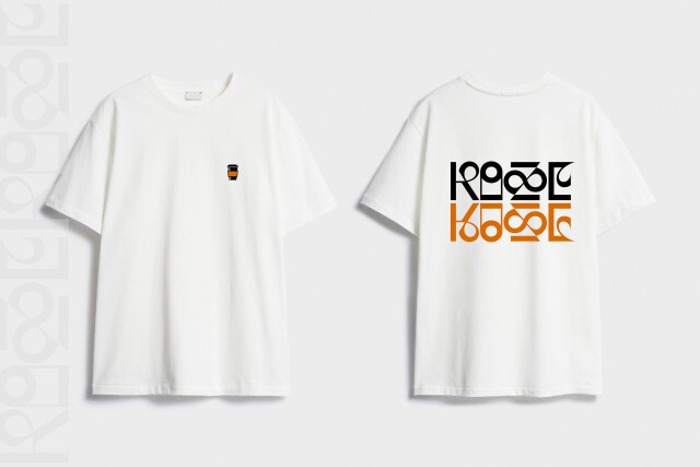 Кофе - CO:CREATE 1