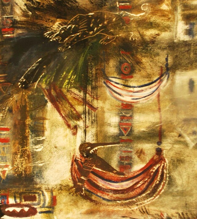 "Brazilian tales" - CO:CREATE