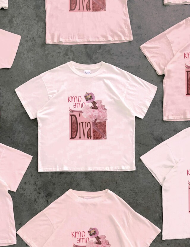 Diva как смысл жизни - CO:CREATE